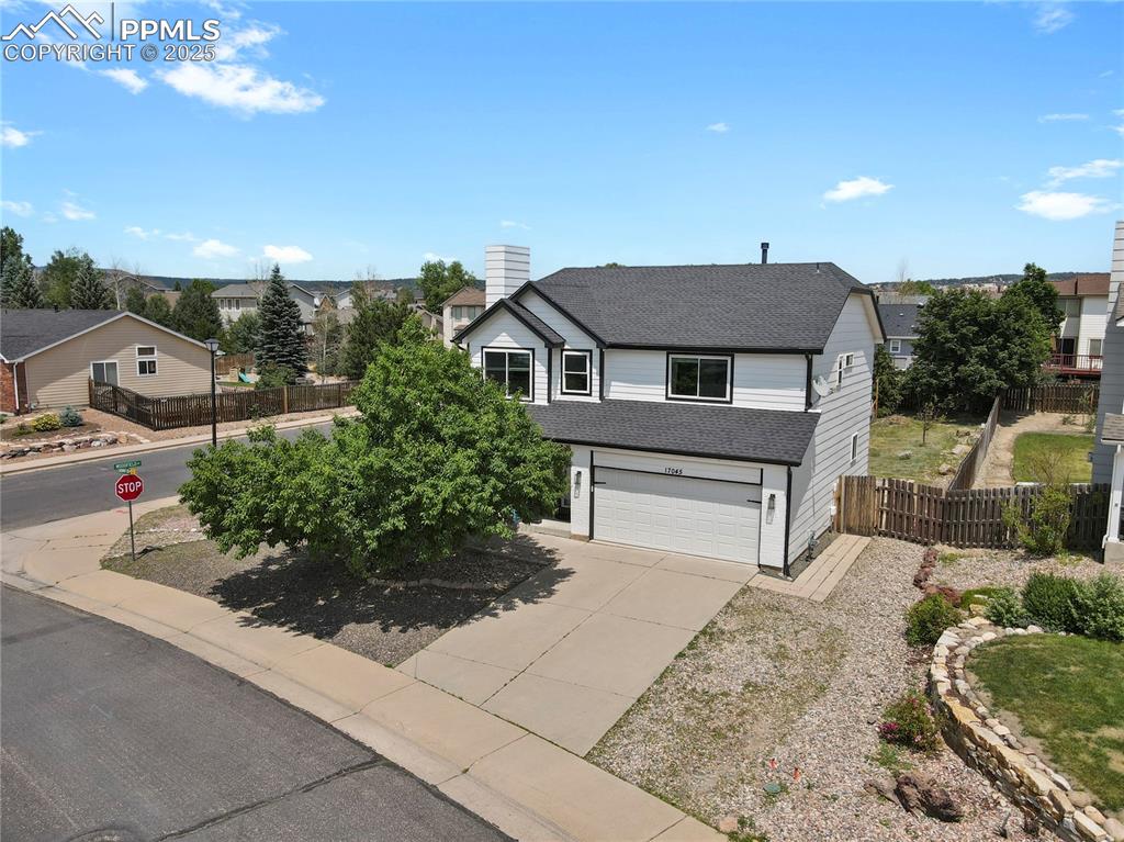 17045 snowwood drive monument co 80132