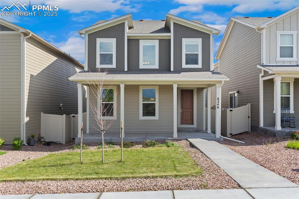 8246 nutterbutter point colorado springs co 80925