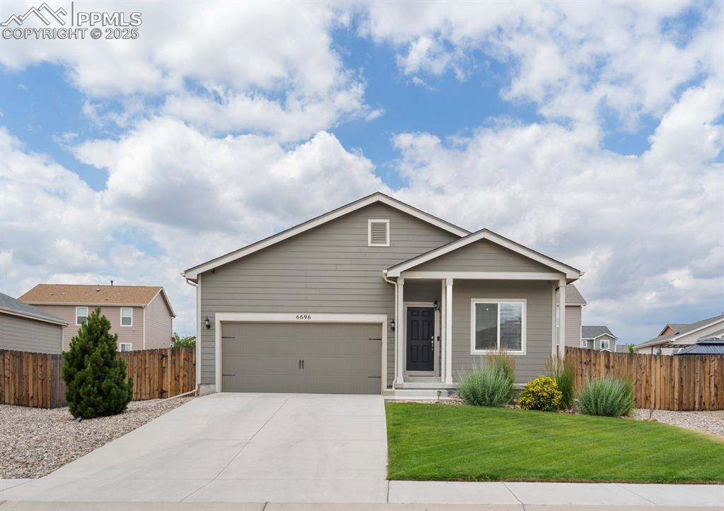 6696 kearsarge drive colorado springs co 80925