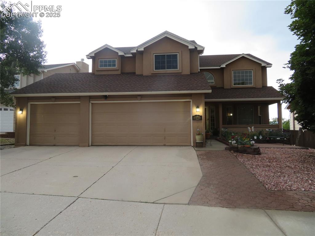 8450 winncrest lane colorado springs co 80920