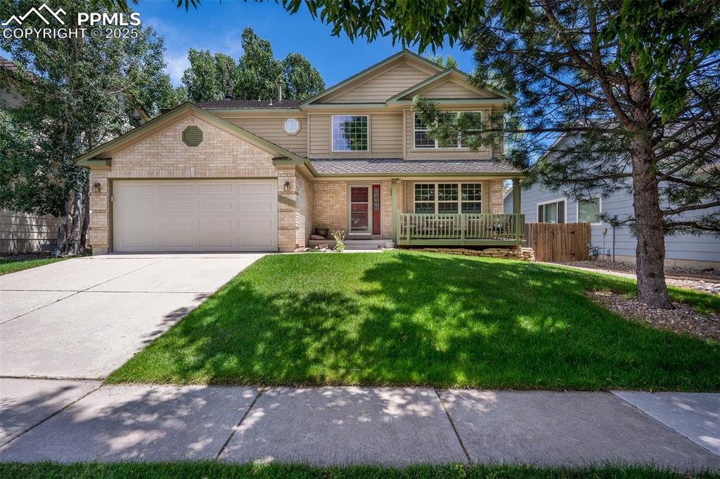 6285 moccasin pass court colorado springs co 80919