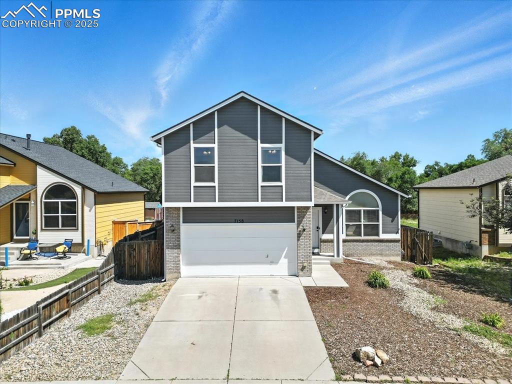 7158 araia drive fountain co 80817