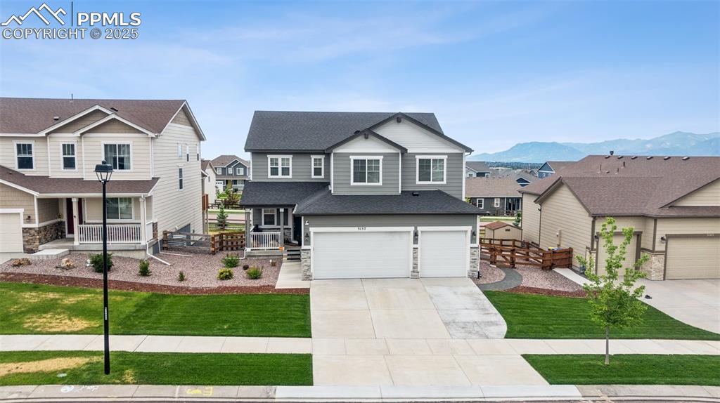 5157 sirbal drive colorado springs co 80924