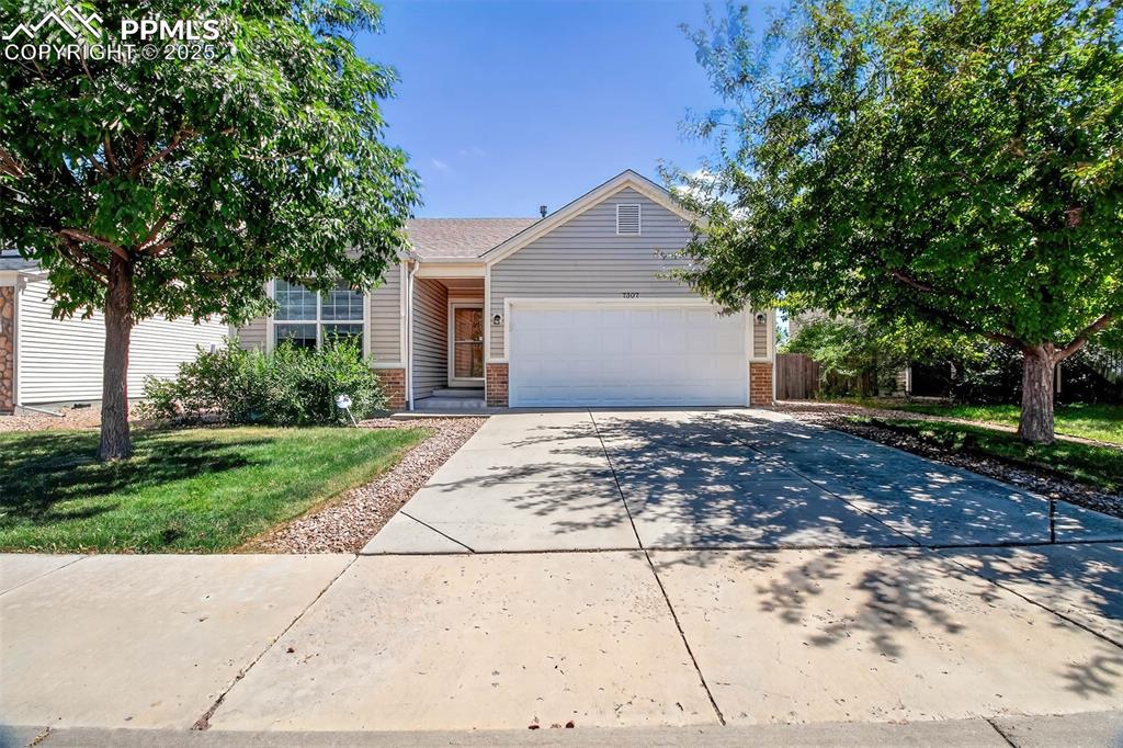7307 glenburn drive fountain co 80817