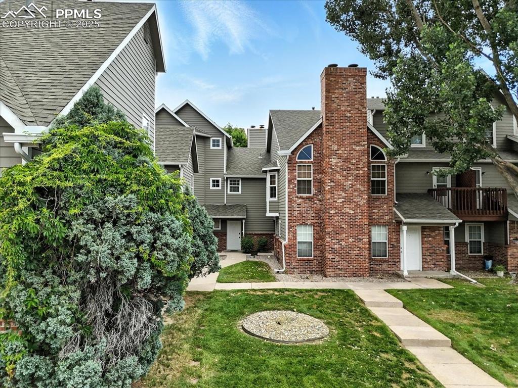 2131 troy court colorado springs co 80918