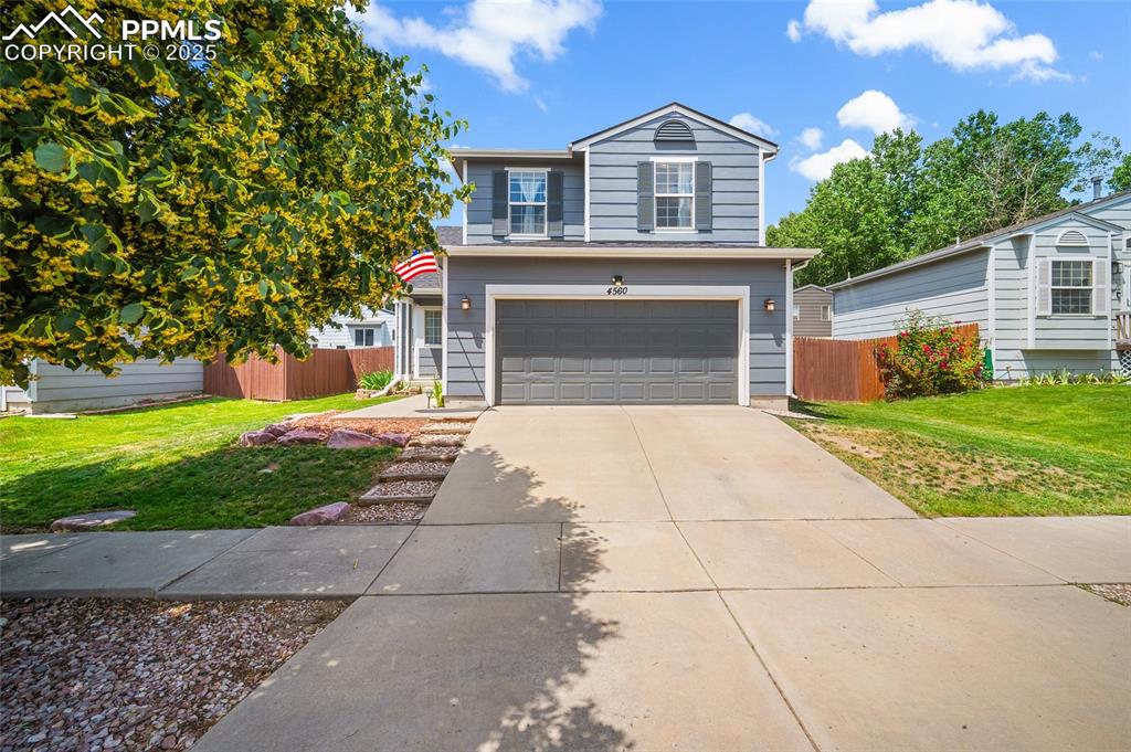 4560 clinebell lane colorado springs co 80916