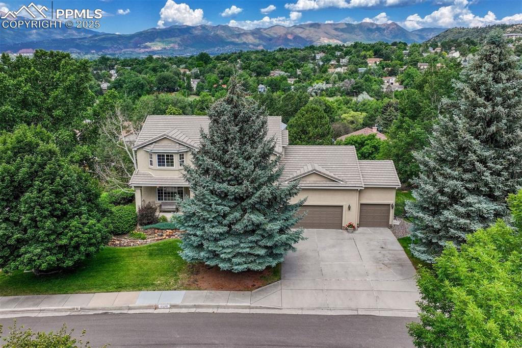 3520 muirfield drive colorado springs co 80907