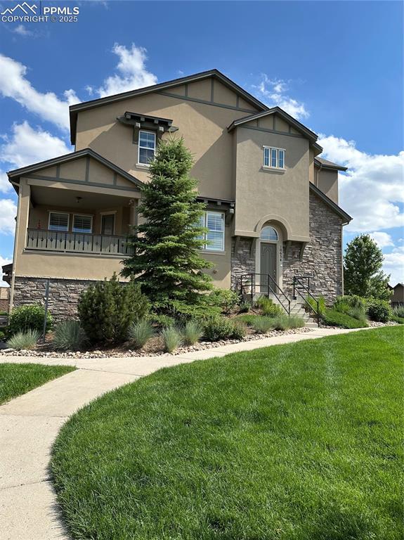 10634 silverton creek point colorado springs co 80908