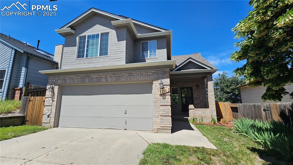 7045 sproul lane colorado springs co 80918