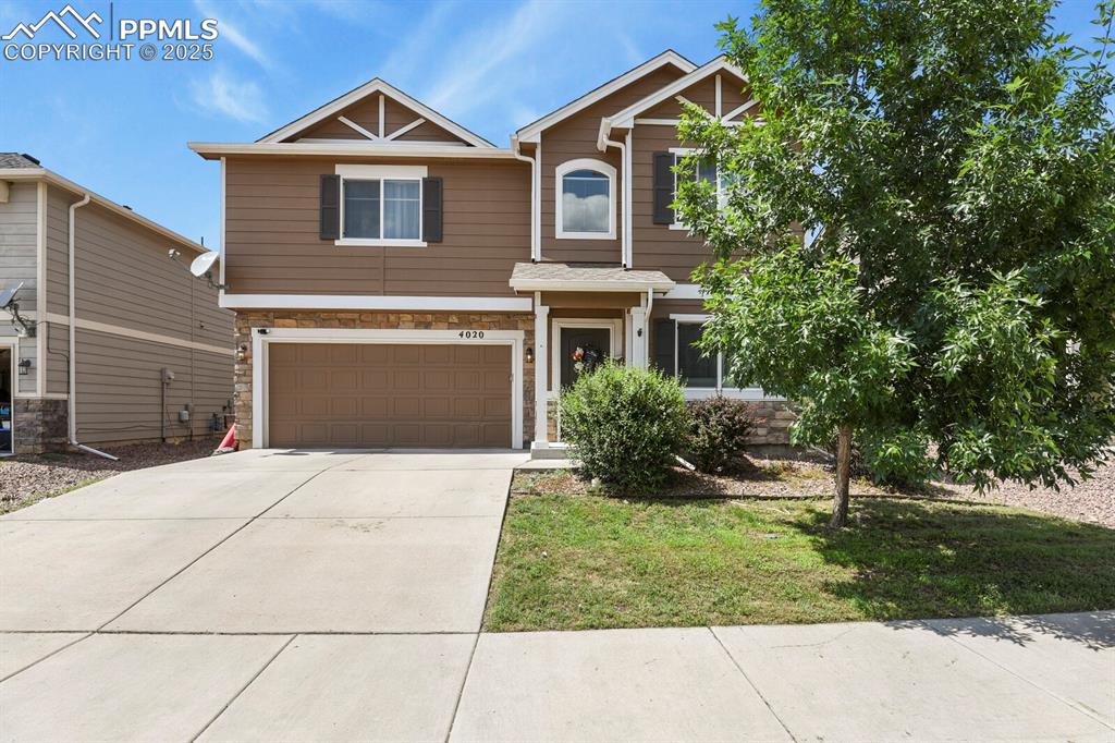 4020 silver star grove colorado springs co 80911