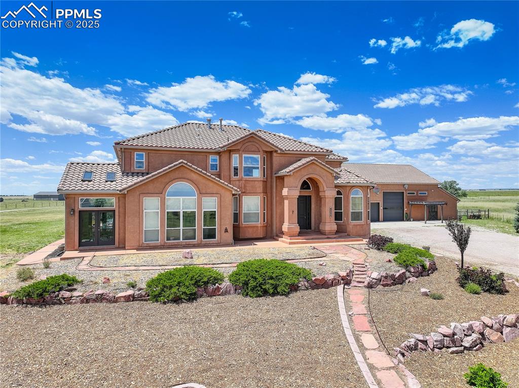 8755 mcclelland road calhan co 80808