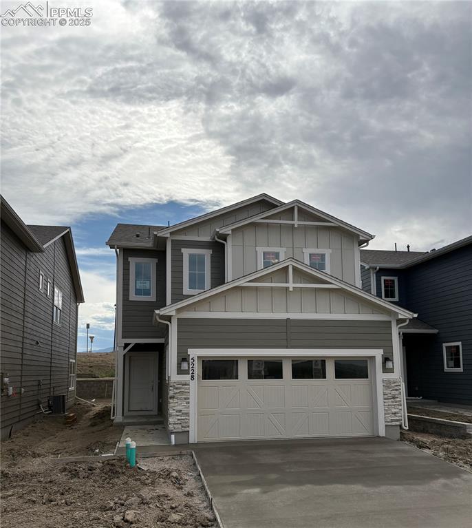 5228 devers court colorado springs co 80925