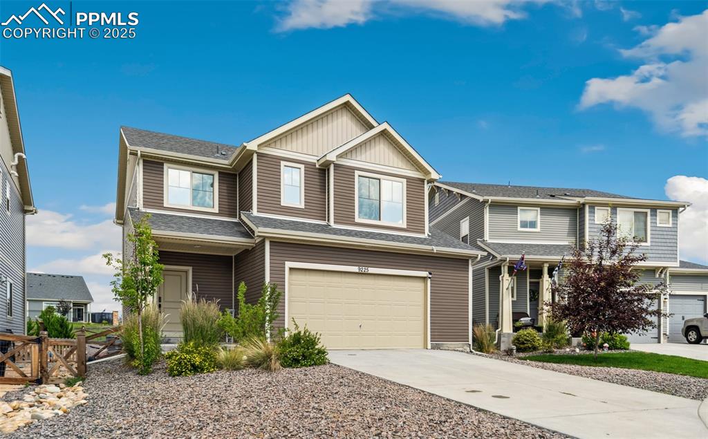 9225 birr court colorado springs co 80927