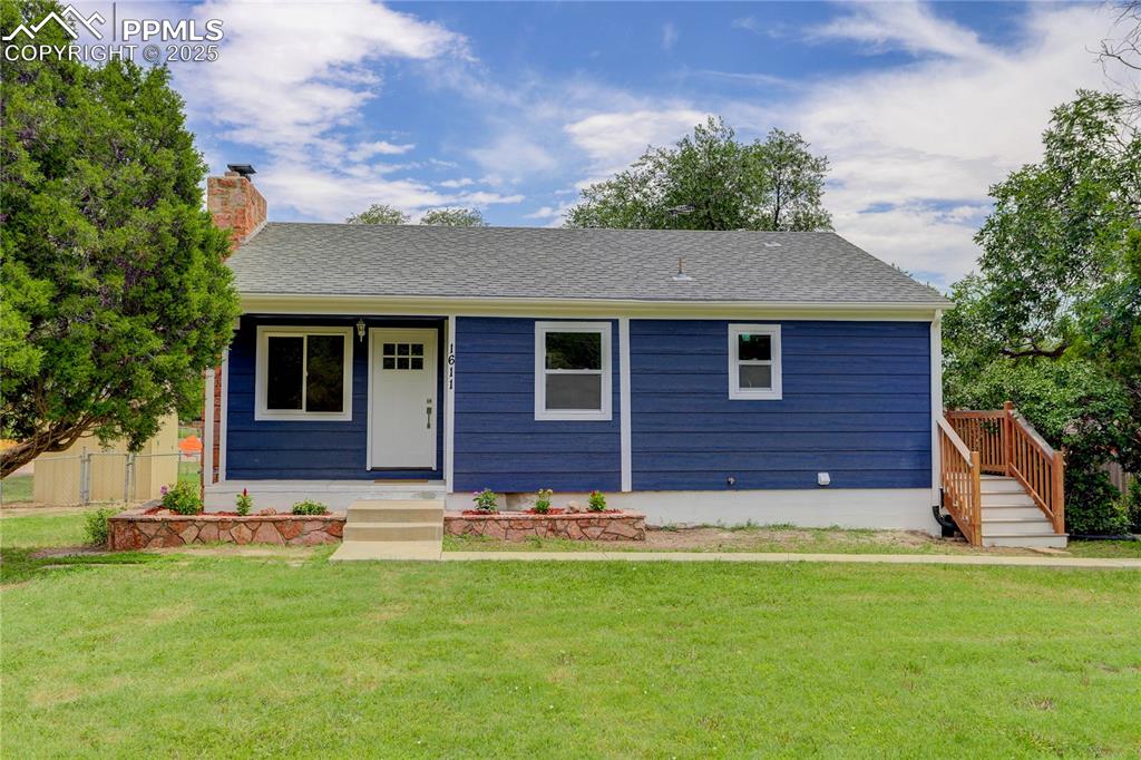 1611 lorraine street colorado springs co 80905
