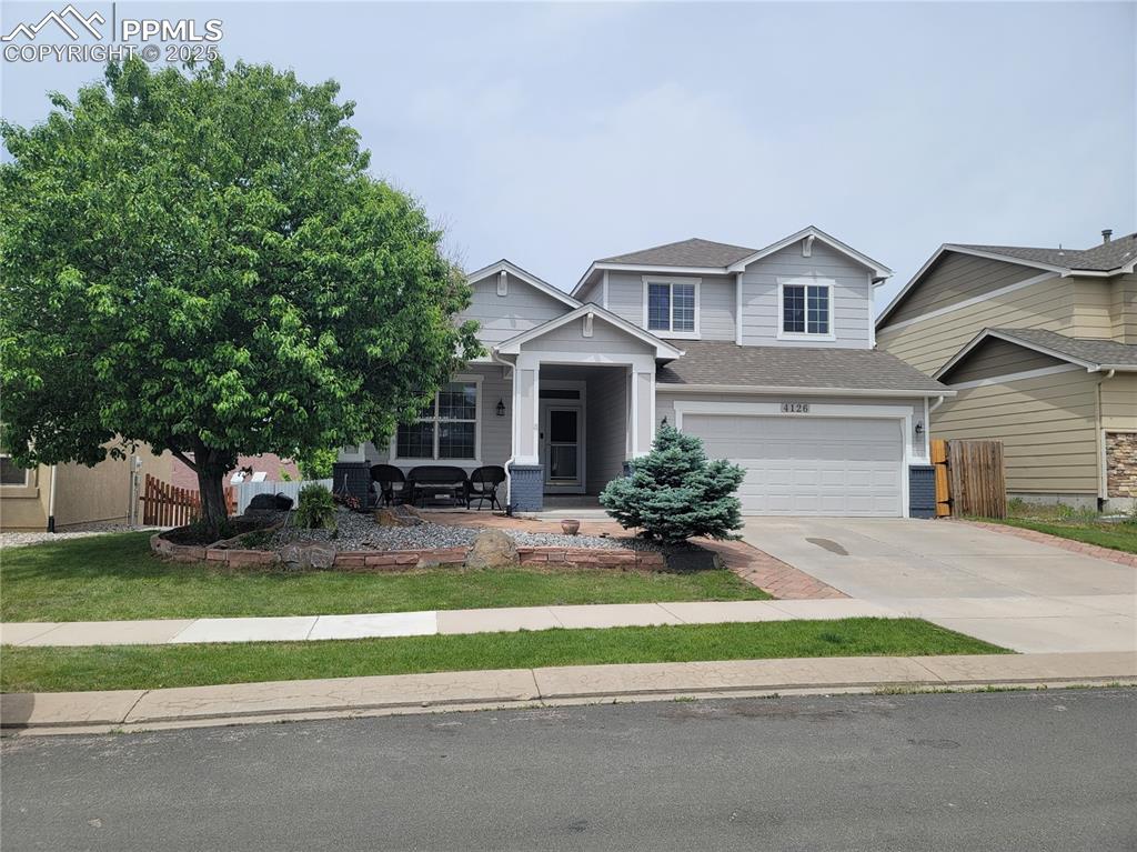 4126 fellsland drive colorado springs co 80922