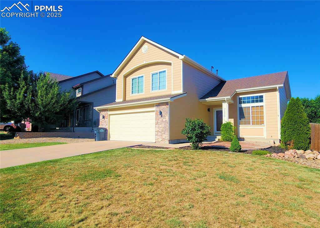7550 sistine lane fountain co 80817