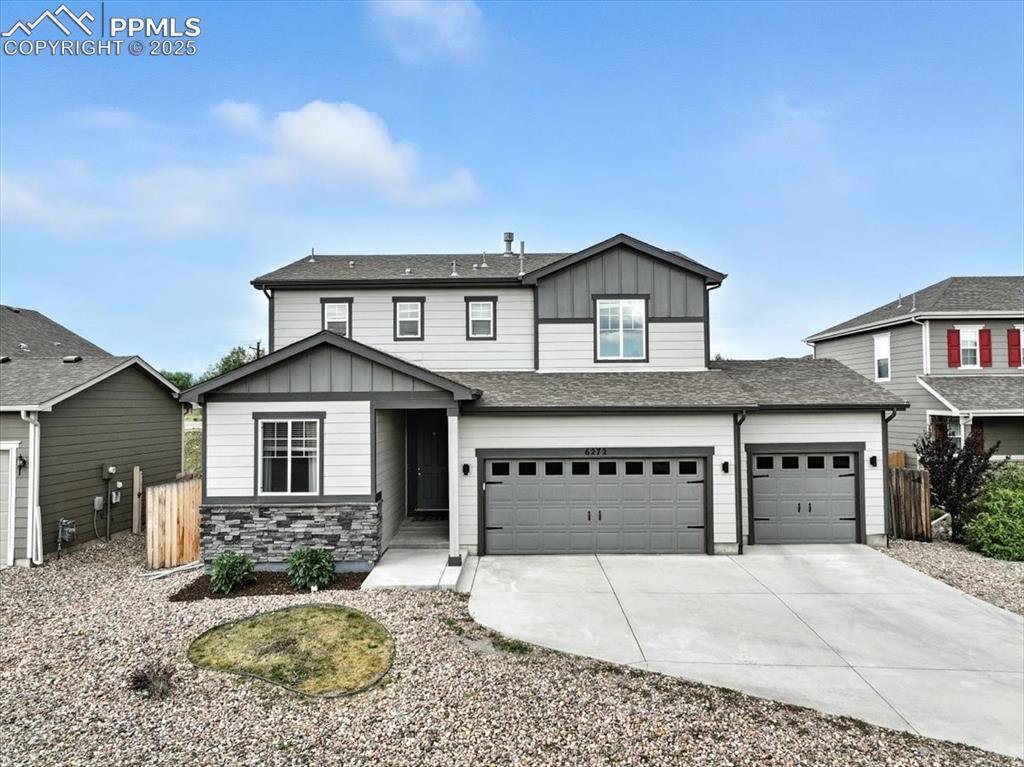 6272 anders ridge lane colorado springs co 80927