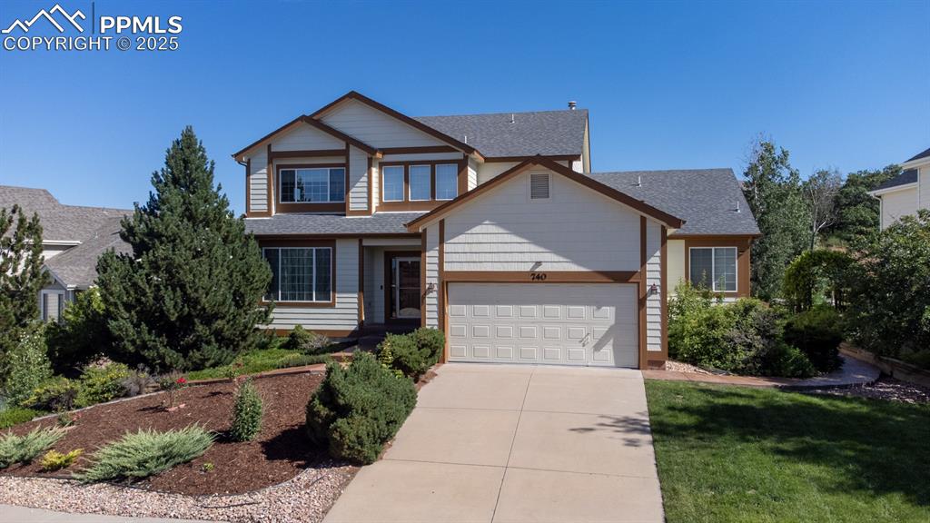 740 fox run circle colorado springs co 80921