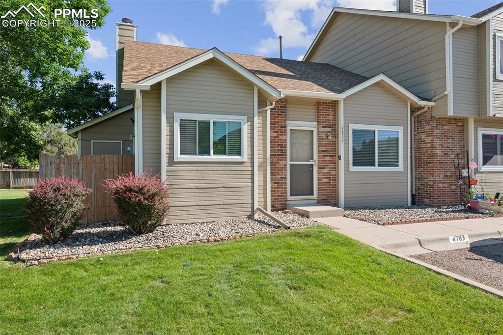 4783 live oak drive colorado springs co 80916