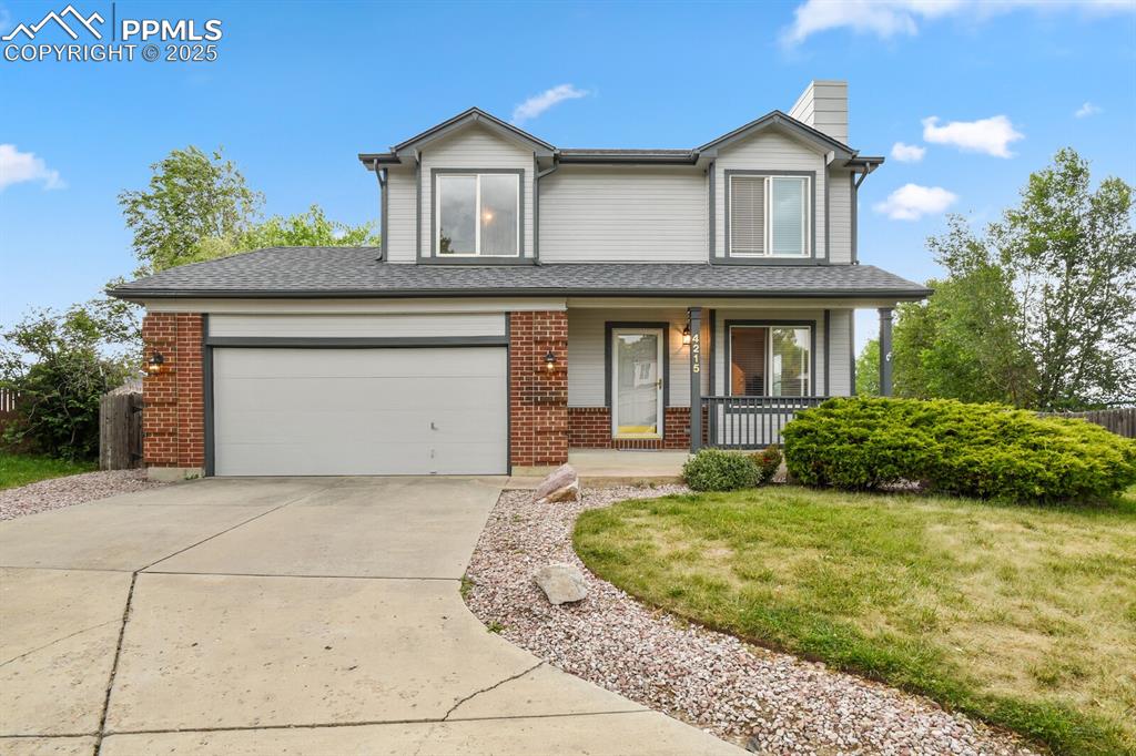 4215 grassy court colorado springs co 80916
