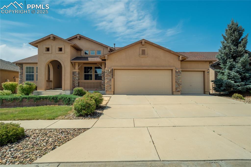 6262 adamants drive colorado springs co 80924