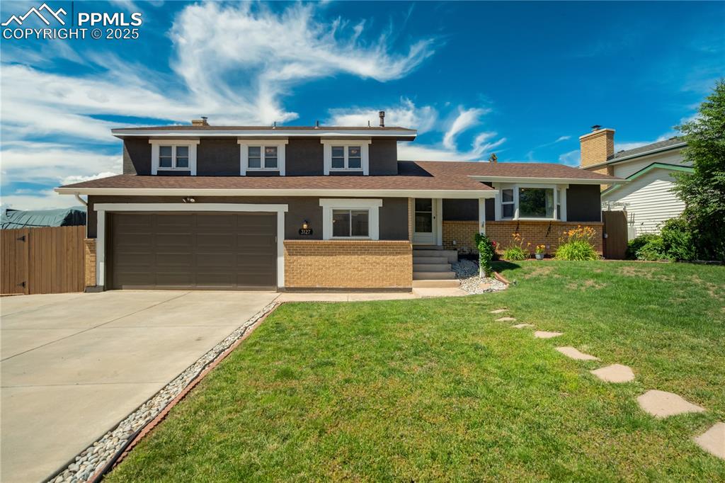 3127 escapardo court colorado springs co 80917
