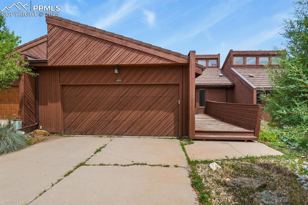 4529 sentinel rock terrace larkspur co 80118