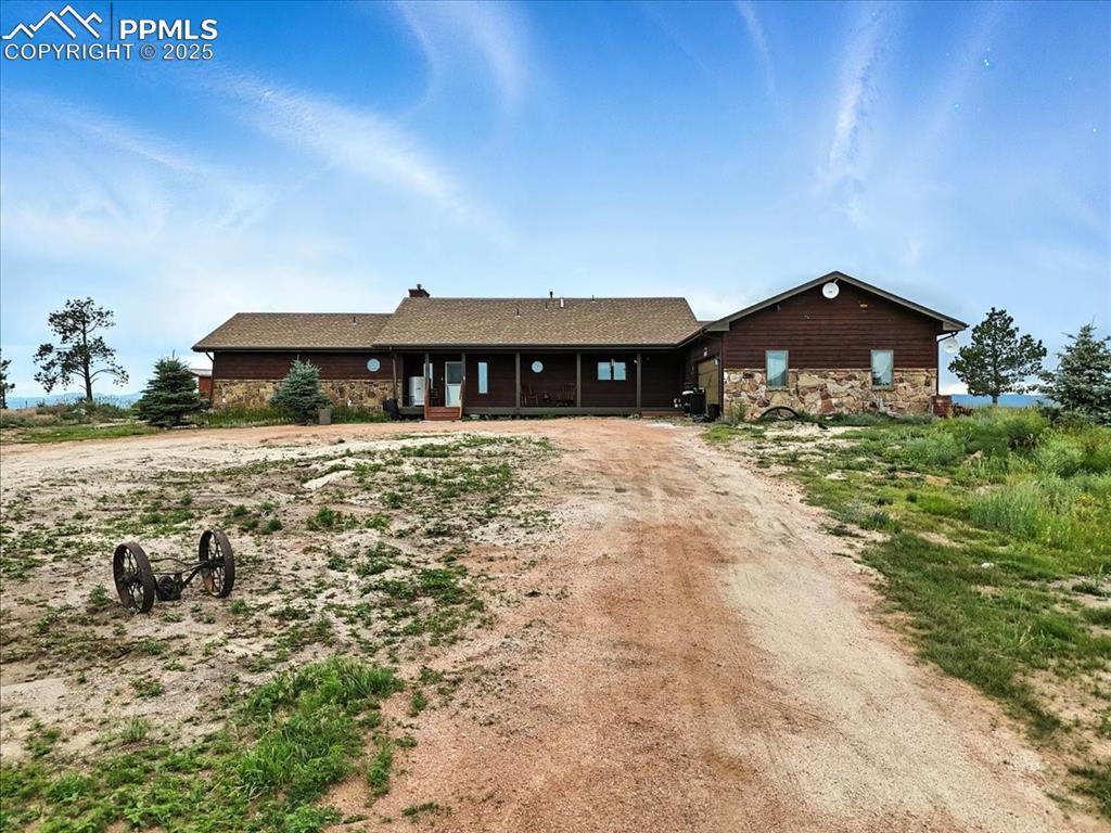 9665 old settlers trail colorado springs co 80908