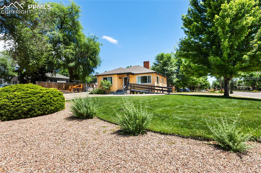 1007 iowa avenue colorado springs co 80909