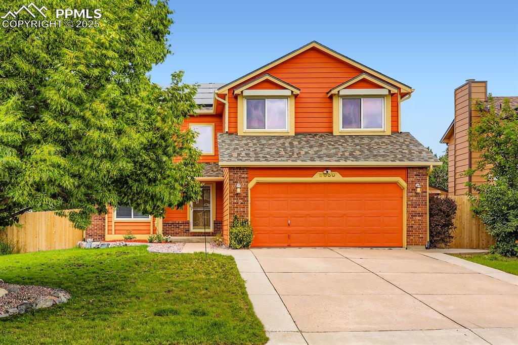 8030 chancellor drive colorado springs co 80920