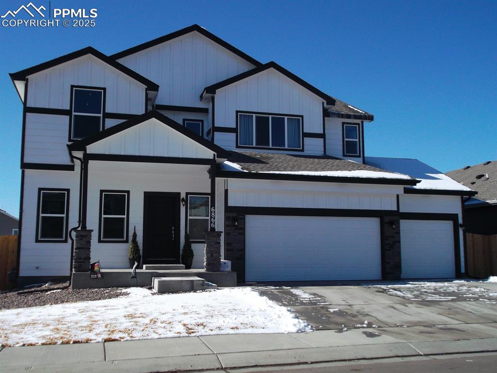 6866 volga drive colorado springs co 80925