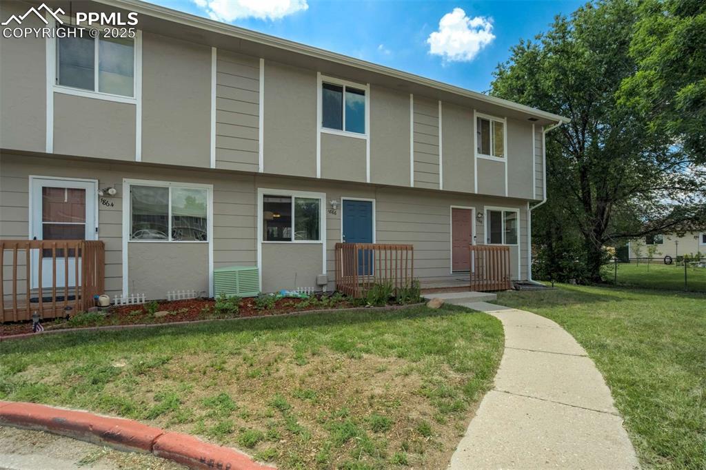 1866 zebulon drive colorado springs co 80910