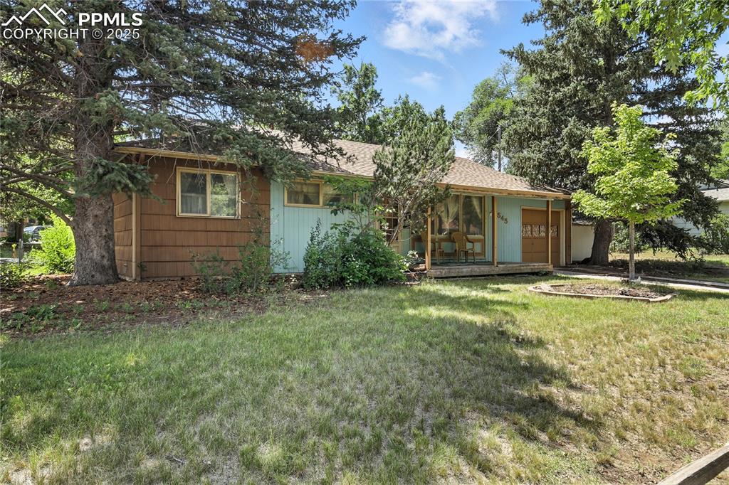 1545 laurette drive colorado springs co 80909