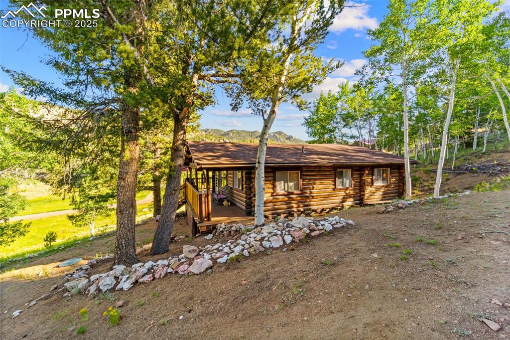 7042 county road 92 lake george co 80827