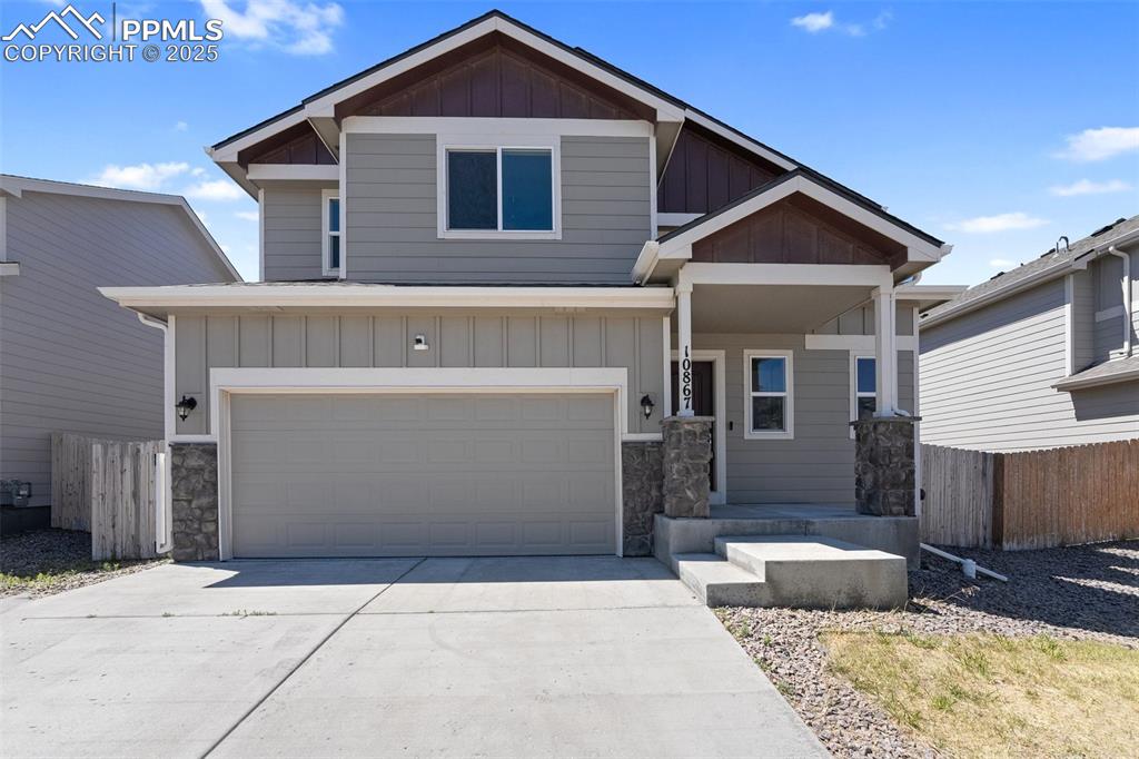 10867 matta drive colorado springs co 80925
