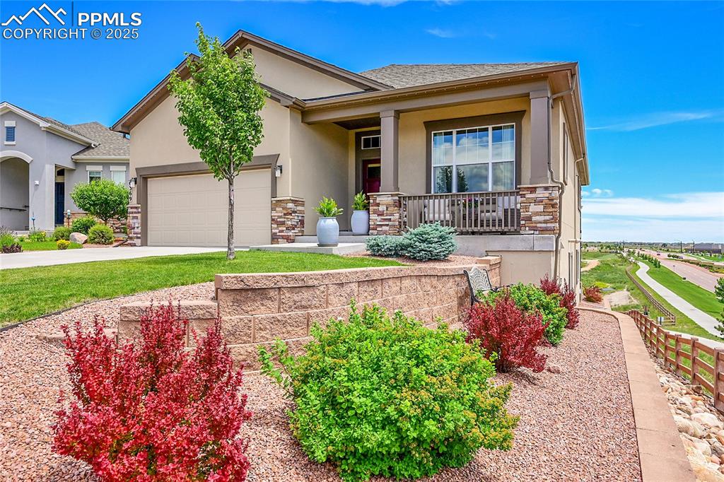 6369 rowdy drive colorado springs co 80924