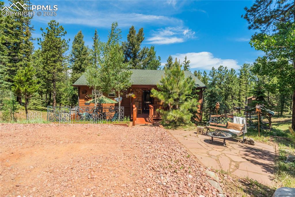 4069 omer lane divide co 80814