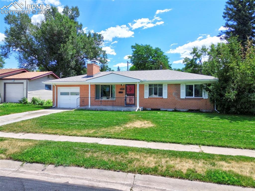 2903 illinois avenue colorado springs co 80907