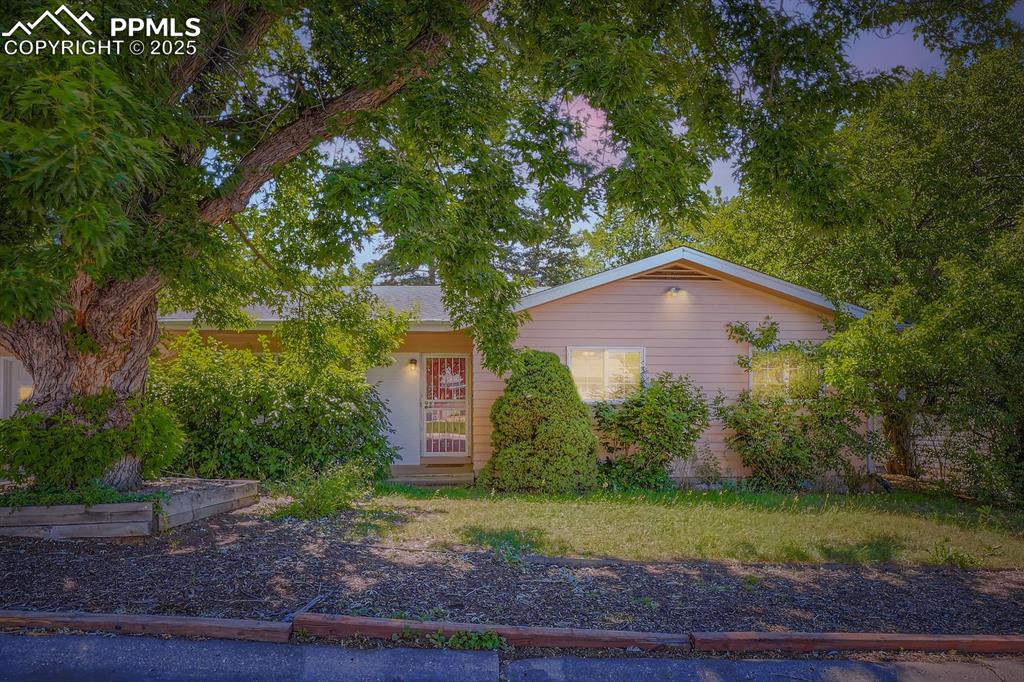 136 pierce drive colorado springs co 80906