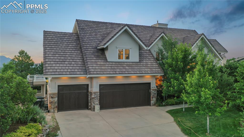 4490 star ranch road colorado springs co 80906