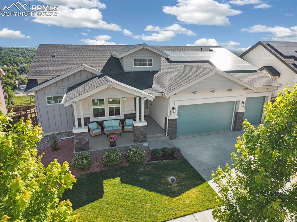 57 n olympian drive colorado springs co 80905
