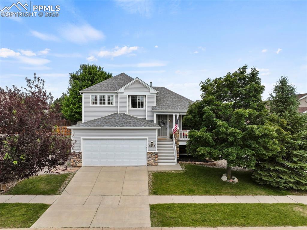 6055 vallecito drive colorado springs co 80923