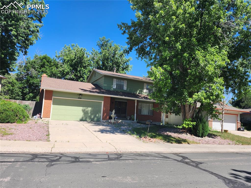 2961 w whileaway circle colorado springs co 80917