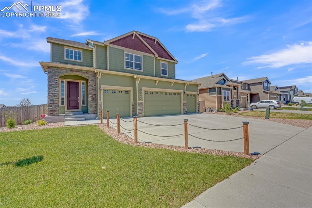 9808 jaggar way peyton co 80831