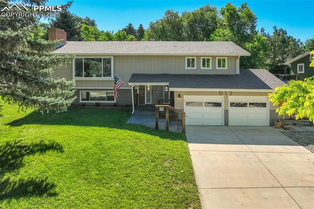 615 castle road colorado springs co 80904