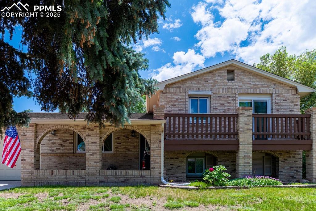 533 griffith way colorado springs co 80911