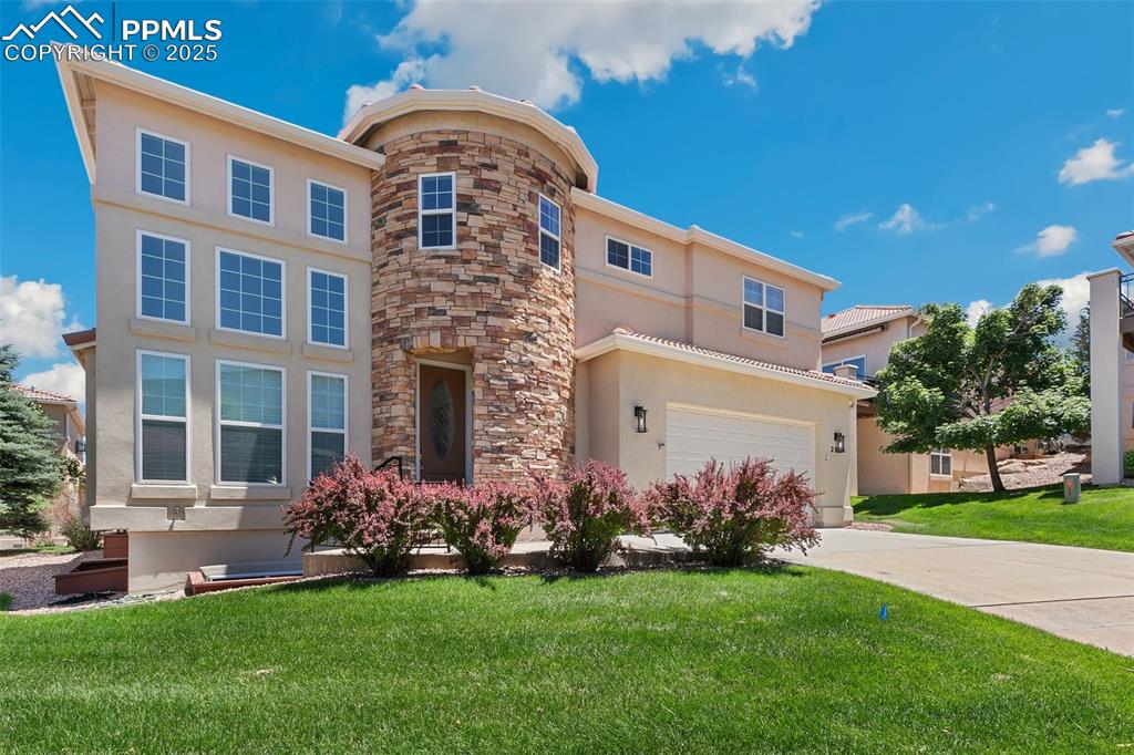 287 pisano heights colorado springs co 80906