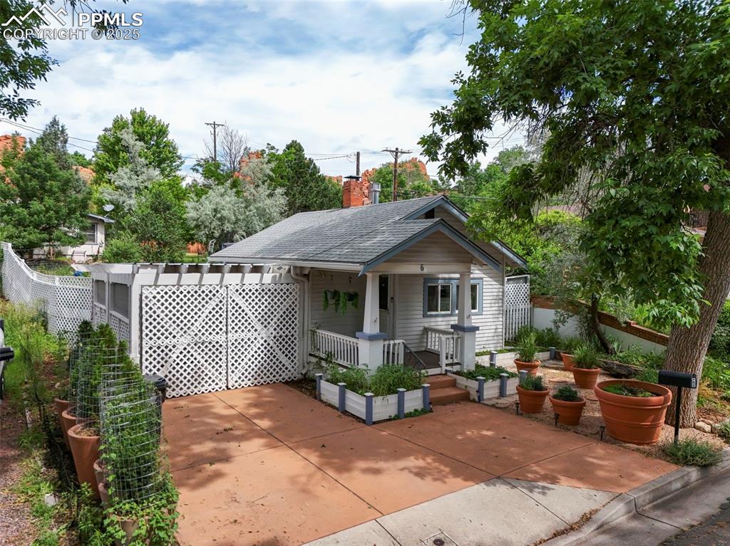 6 n 33rd street colorado springs co 80904