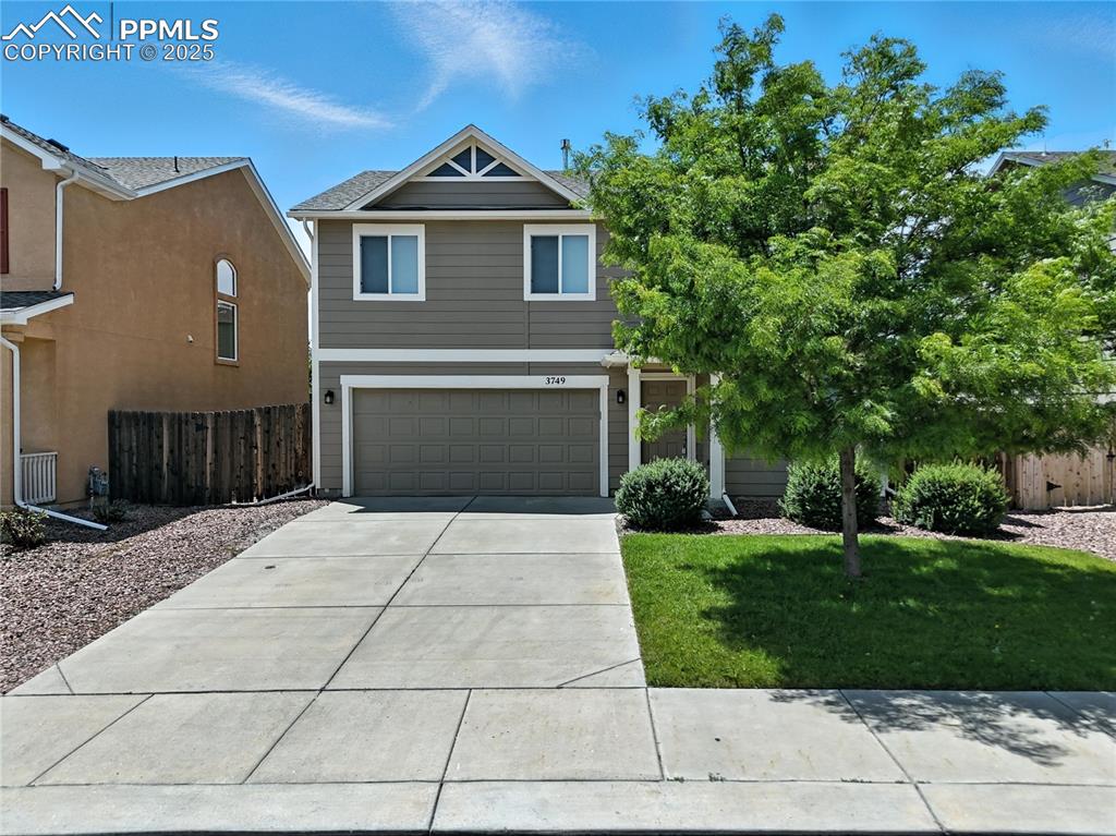 3749 reindeer circle colorado springs co 80922