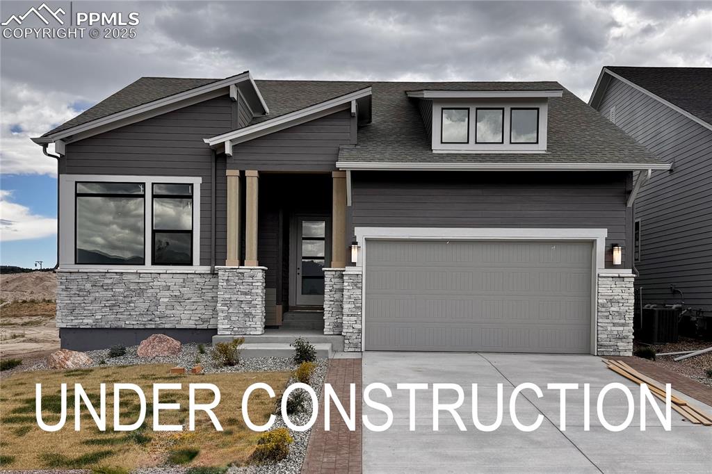 17271 crimson clover drive monument co 80132